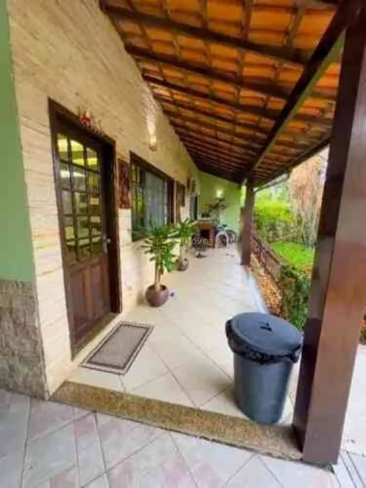 Casa, 4 quartos, 383 m² - Foto 3