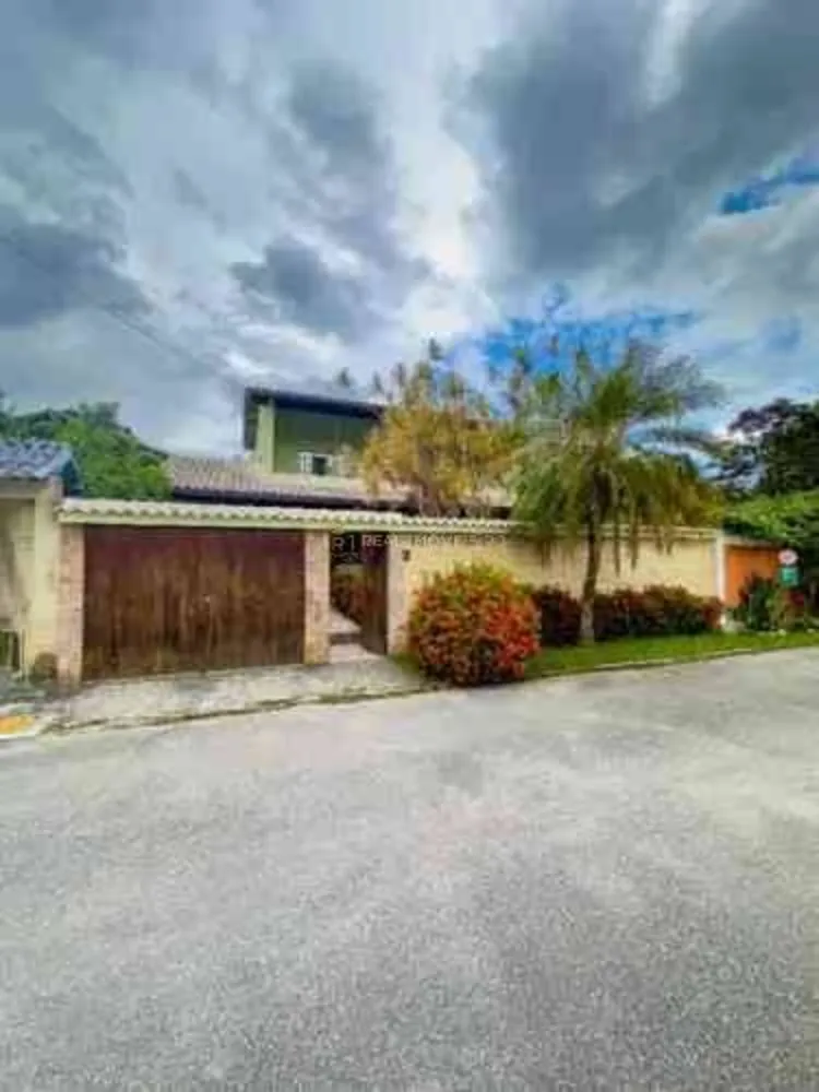 Casa, 4 quartos, 383 m² - Foto 5