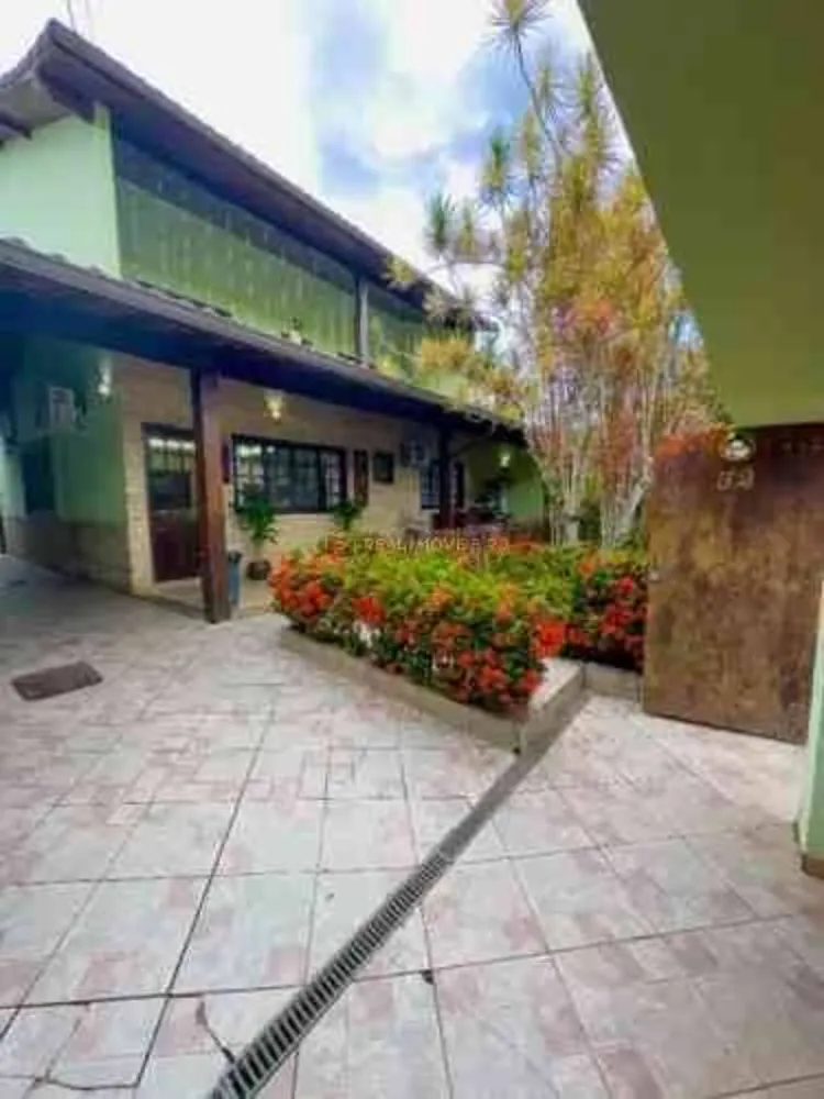 Casa, 4 quartos, 383 m² - Foto 6