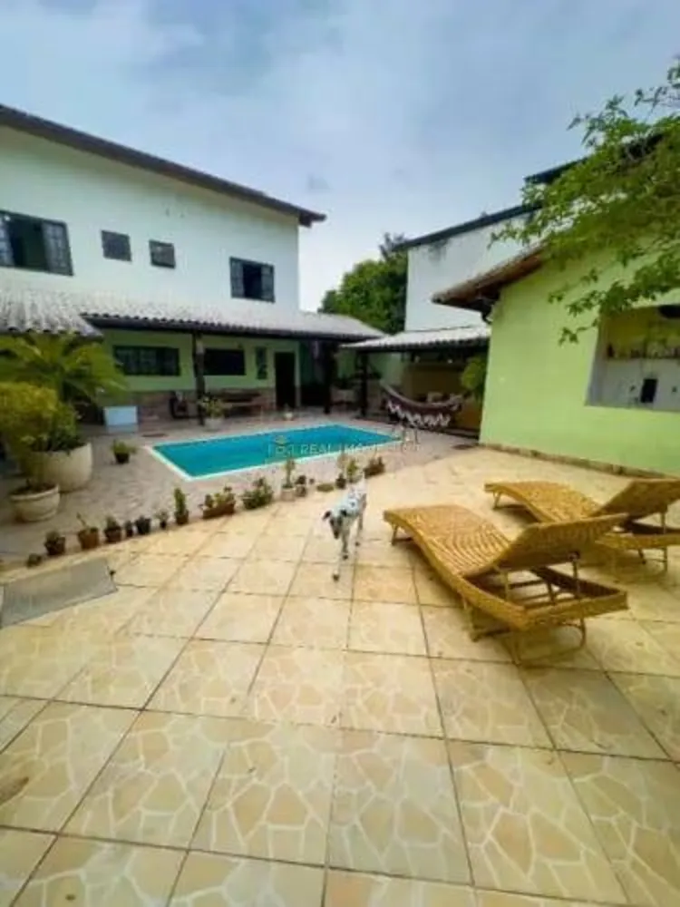 Casa, 4 quartos, 383 m² - Foto 2