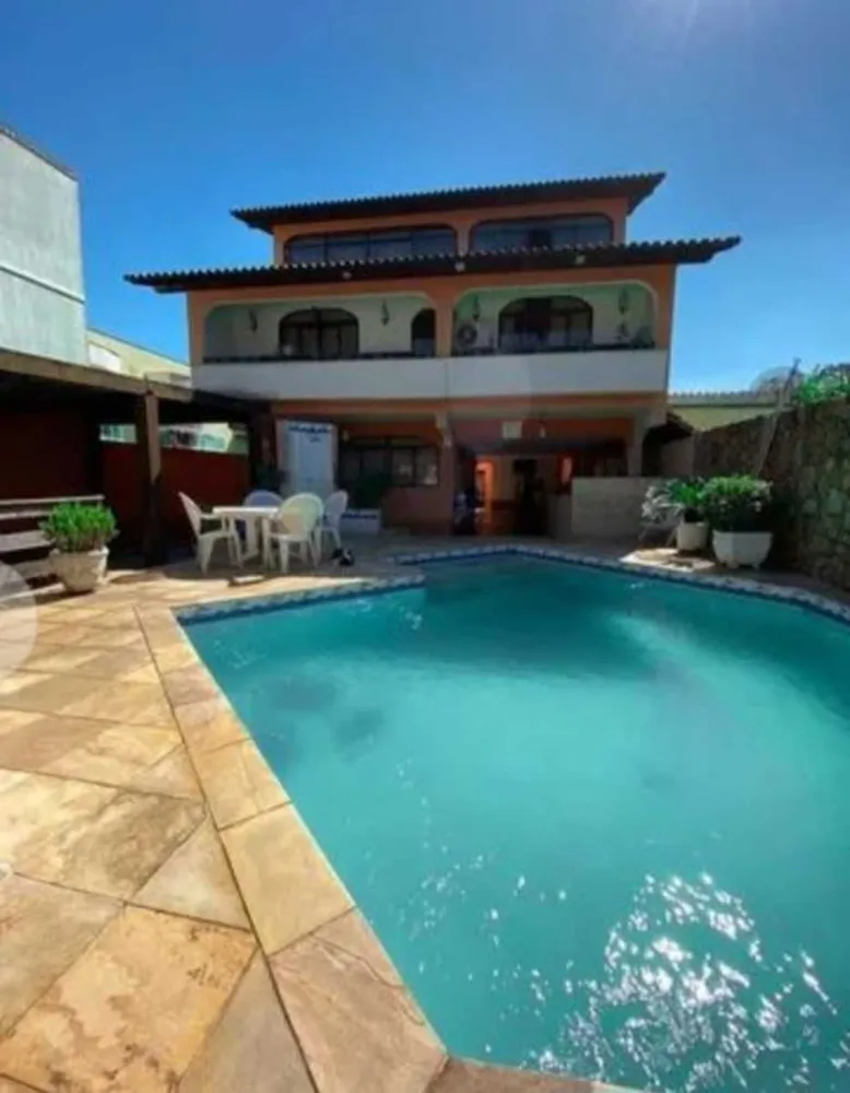 Casa, 4 quartos, 350 m² - Foto 7
