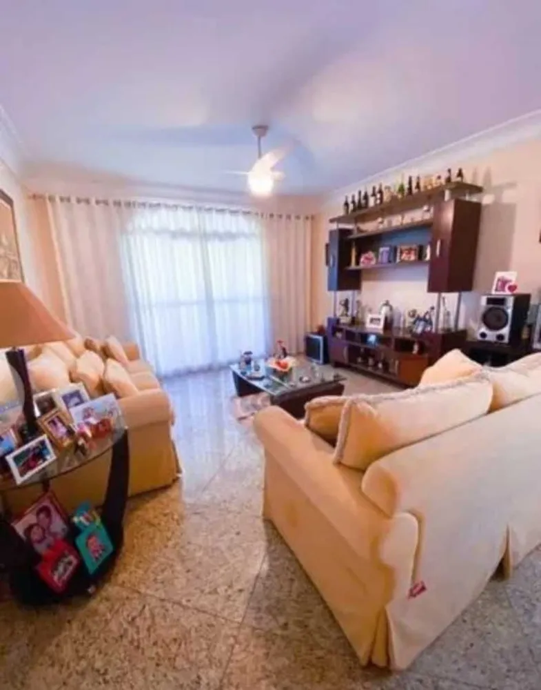 Casa, 4 quartos, 350 m² - Foto 17