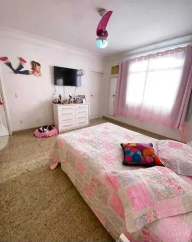Casa, 4 quartos, 350 m² - Foto 15