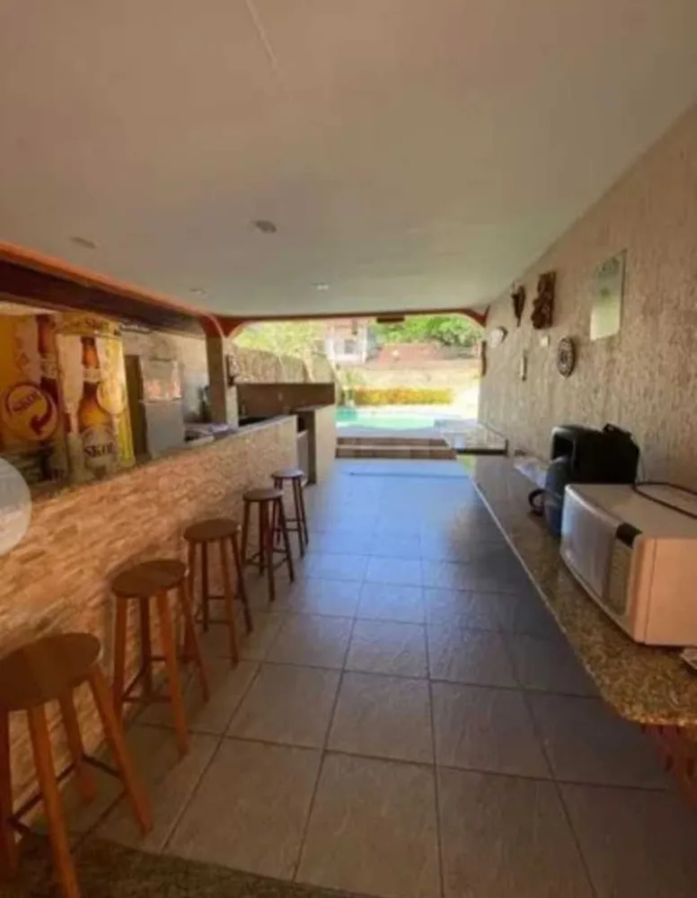 Casa, 4 quartos, 350 m² - Foto 3