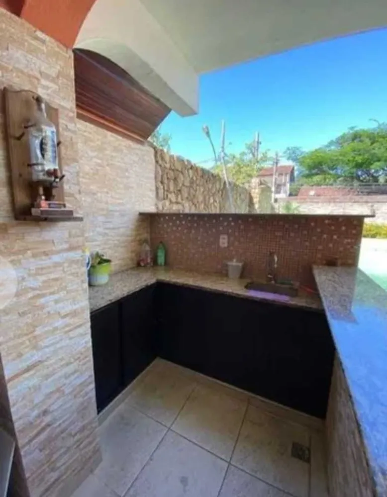Casa, 4 quartos, 350 m² - Foto 13