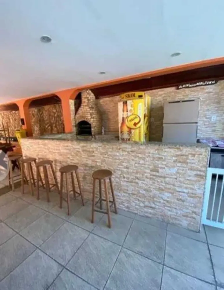Casa, 4 quartos, 350 m² - Foto 4