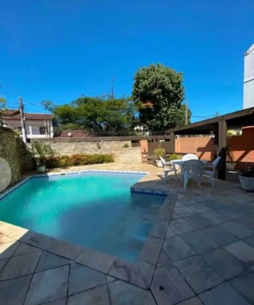 Casa, 4 quartos, 350 m² - Foto 19