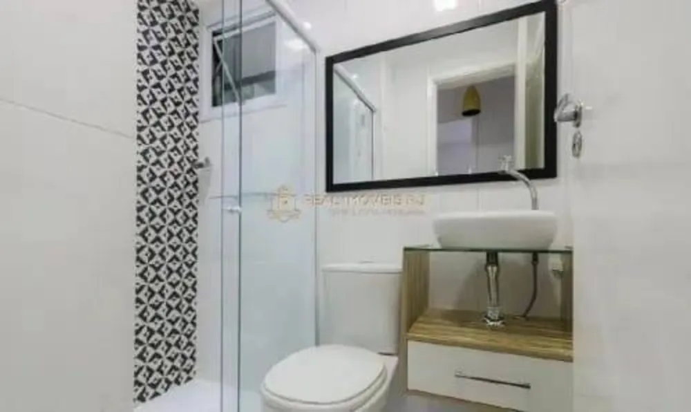 Apartamento, 2 quartos, 50 m² - Foto 1