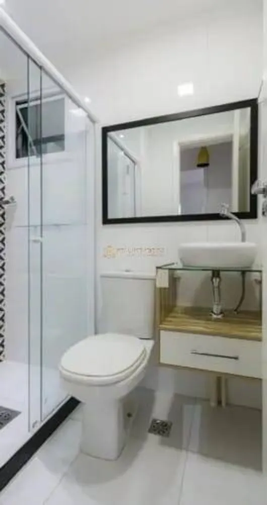 Apartamento, 2 quartos, 50 m² - Foto 5