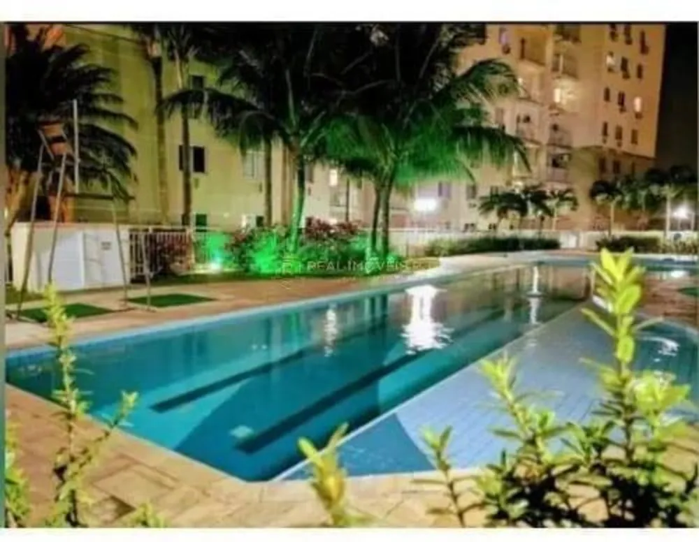Apartamento, 2 quartos, 50 m² - Foto 7