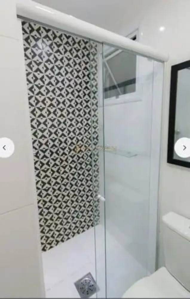 Apartamento, 2 quartos, 50 m² - Foto 8