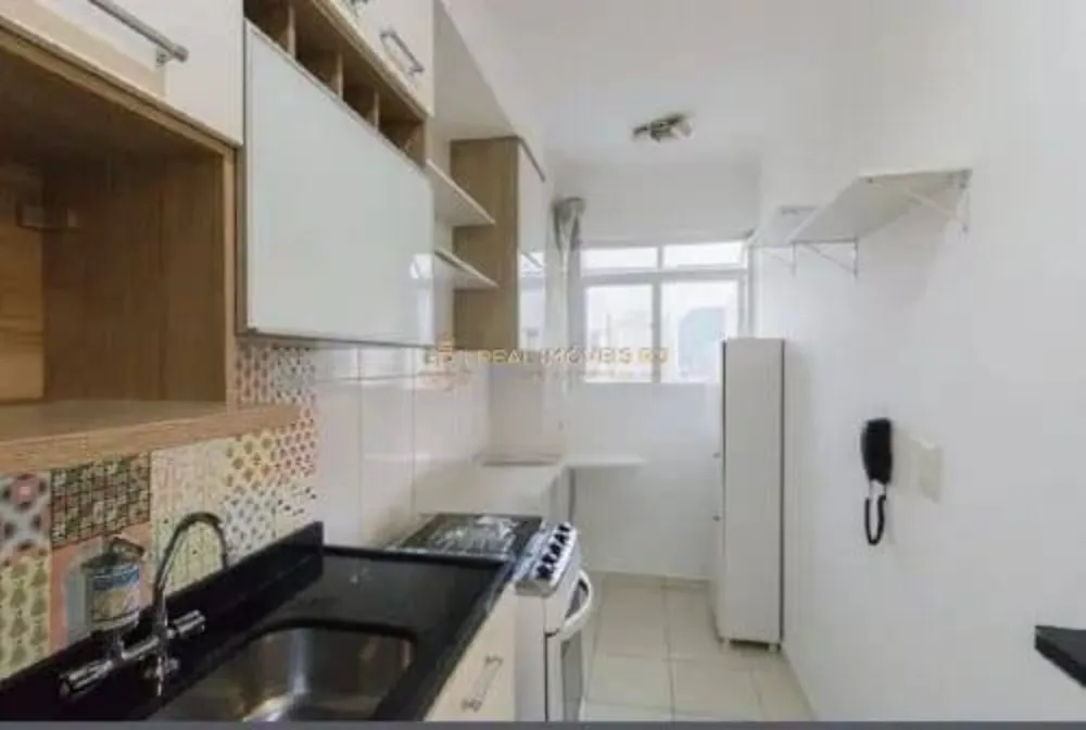 Apartamento, 2 quartos, 50 m² - Foto 14