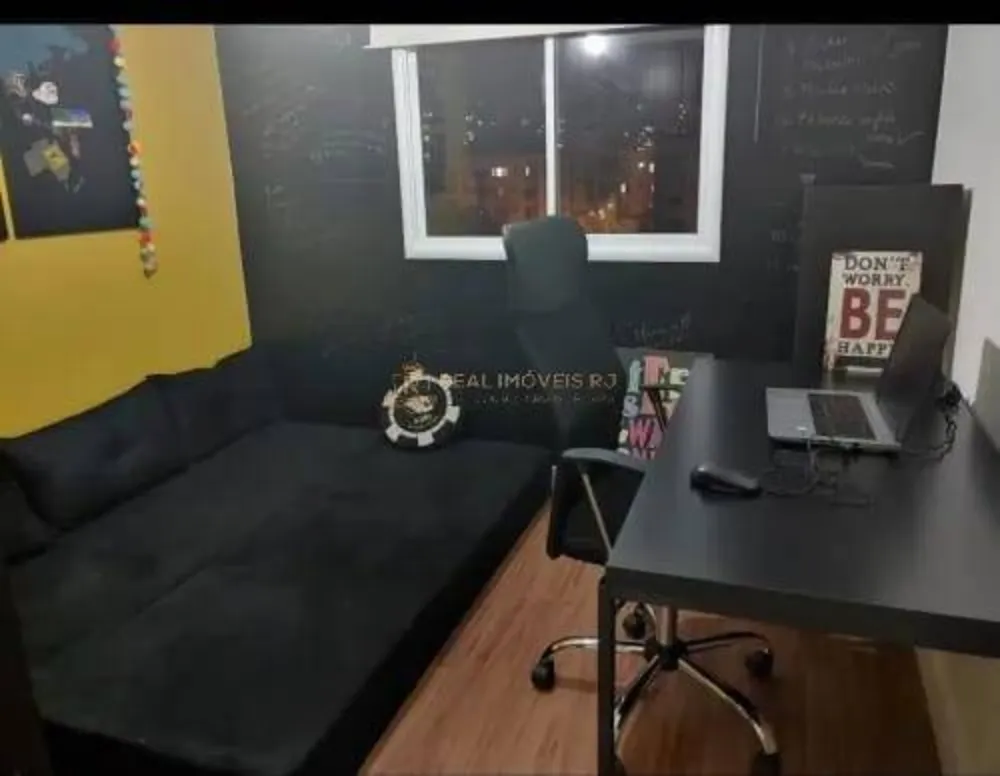 Apartamento, 2 quartos, 50 m² - Foto 6