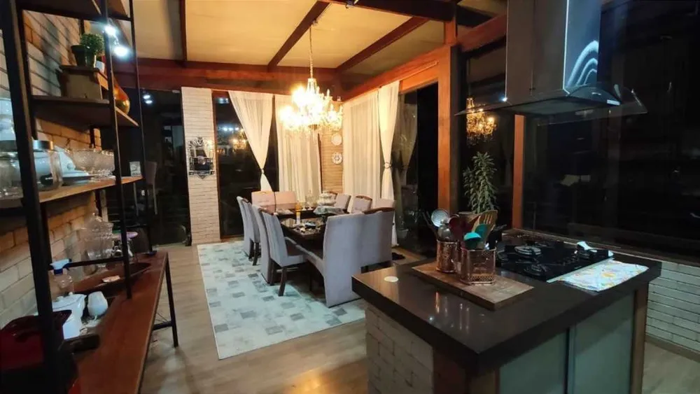 Casa, 6 quartos, 250 m² - Foto 27