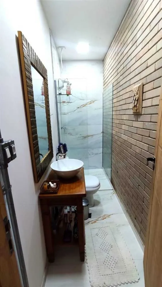 Casa, 6 quartos, 250 m² - Foto 18