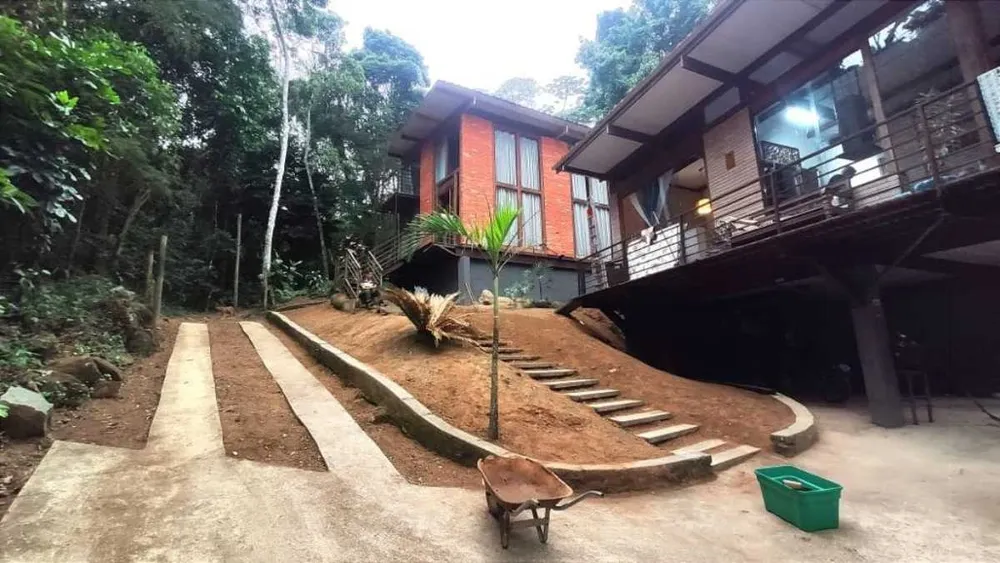 Casa, 6 quartos, 250 m² - Foto 26