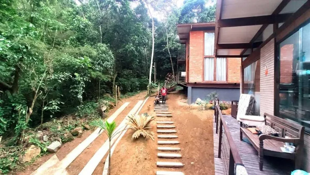 Casa, 6 quartos, 250 m² - Foto 12