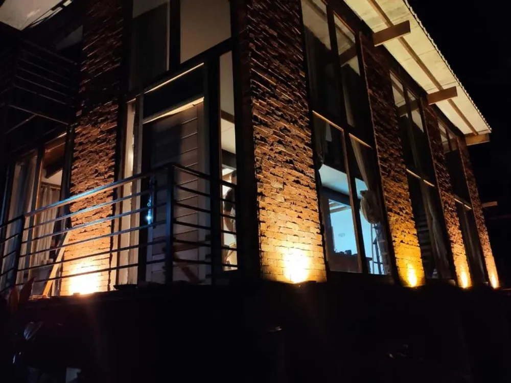 Casa, 6 quartos, 250 m² - Foto 21