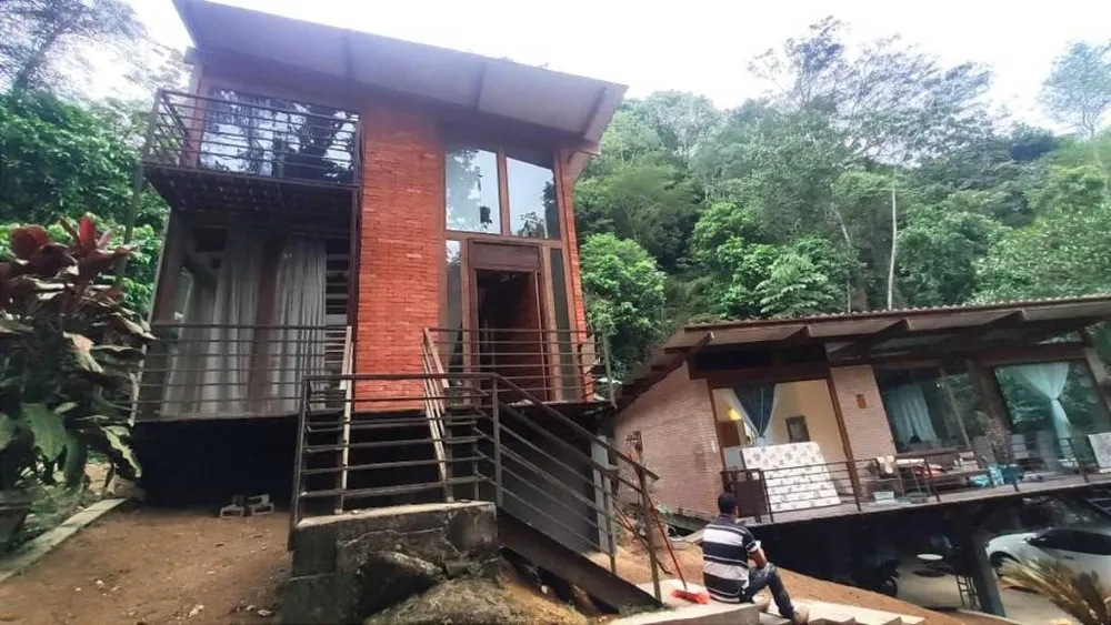 Casa, 6 quartos, 250 m² - Foto 25