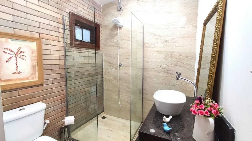 Casa, 6 quartos, 250 m² - Foto 7