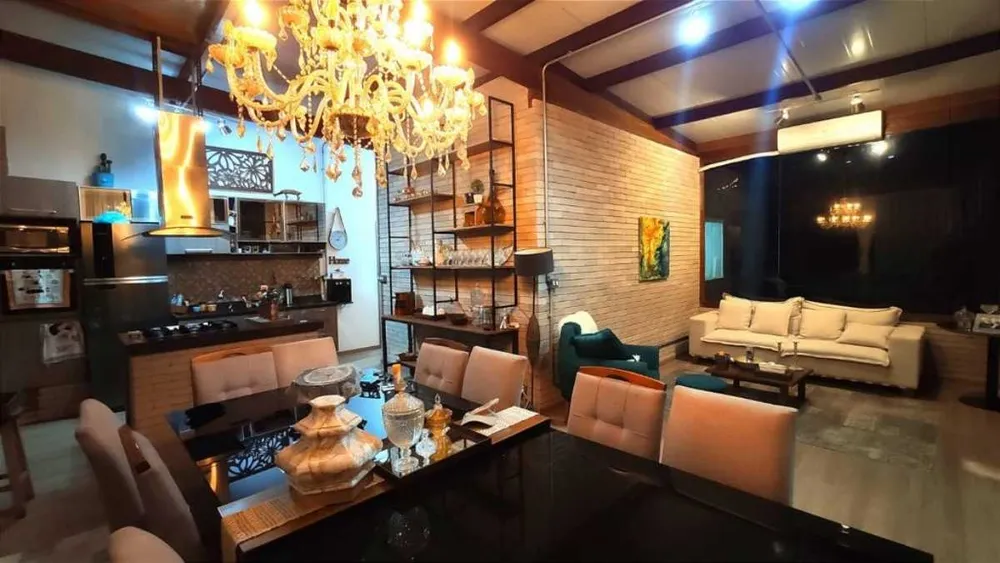 Casa, 6 quartos, 250 m² - Foto 28