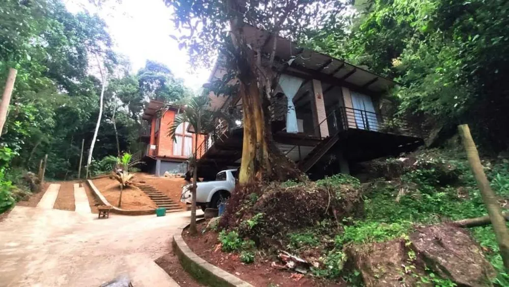 Casa, 6 quartos, 250 m² - Foto 29