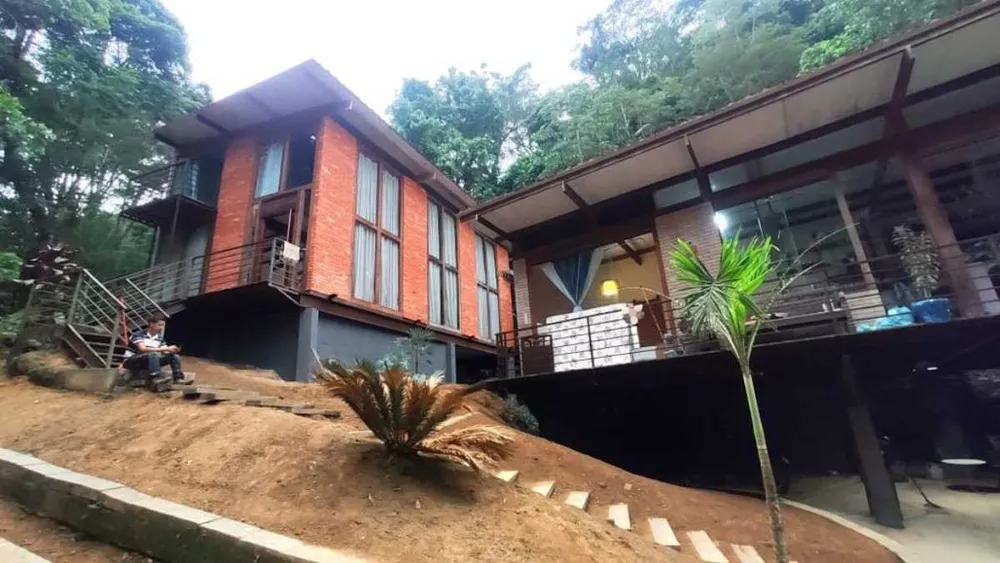 Casa, 6 quartos, 250 m² - Foto 24