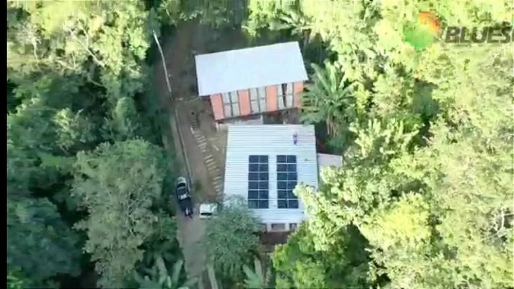 Casa, 6 quartos, 250 m² - Foto 6
