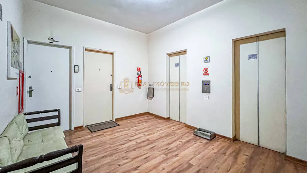 Sala-Conjunto, 48 m² - Foto 23