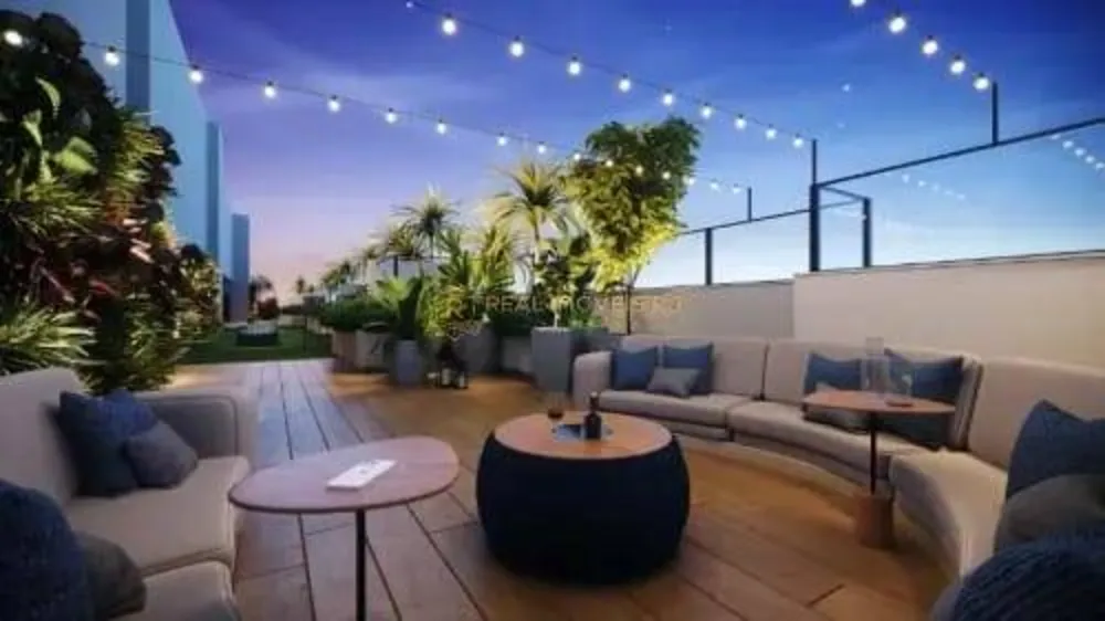 Apartamento, 2 quartos, 50 m² - Foto 11