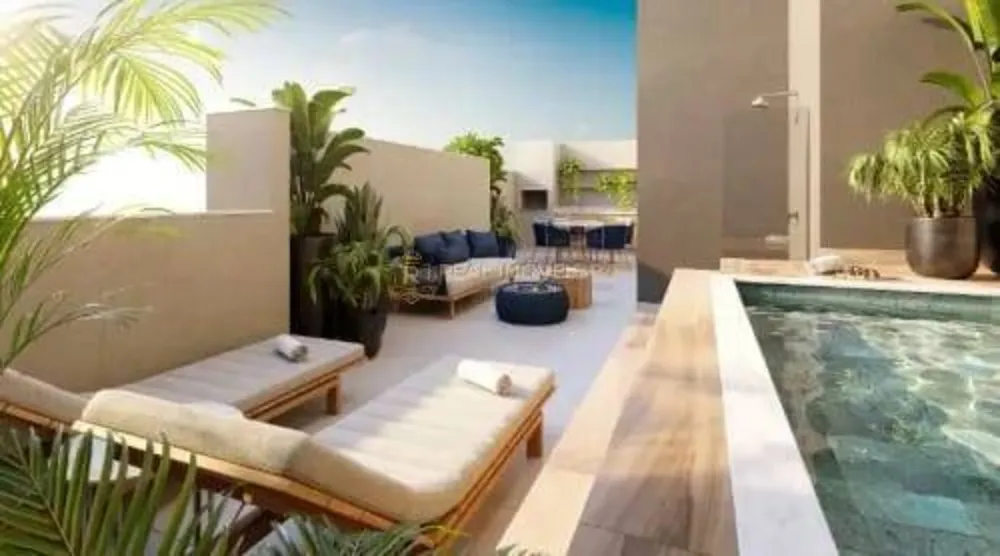 Apartamento, 2 quartos, 50 m² - Foto 9