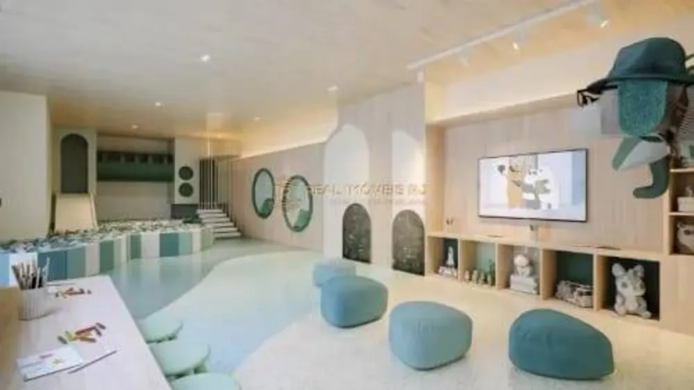 Apartamento, 2 quartos, 50 m² - Foto 11