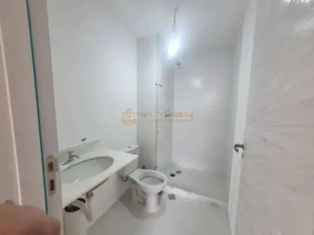 Apartamento, 2 quartos, 50 m² - Foto 7