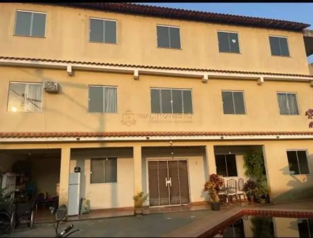 Casa, 4 quartos, 300 m² - Foto 3