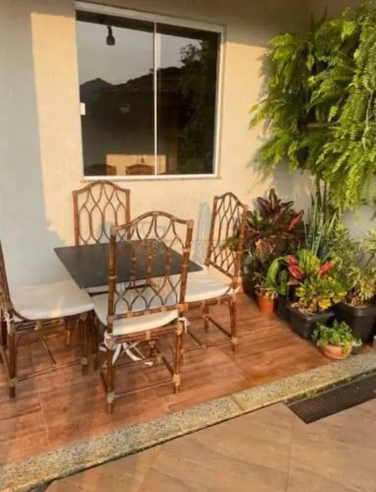 Casa, 4 quartos, 300 m² - Foto 9