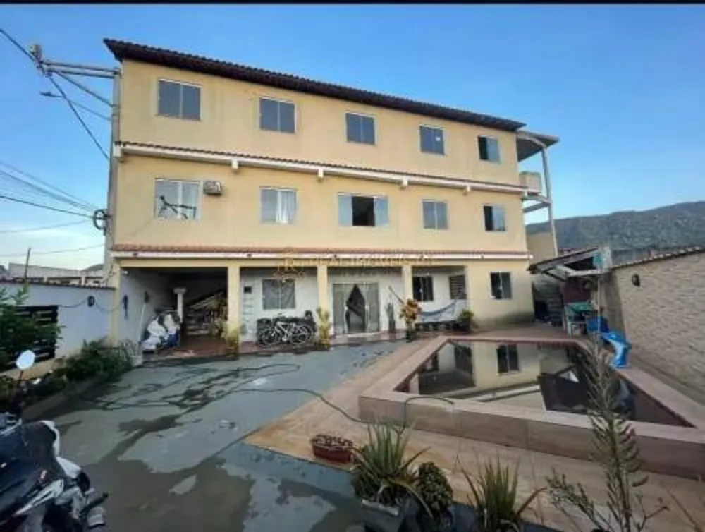 Casa, 4 quartos, 300 m² - Foto 4