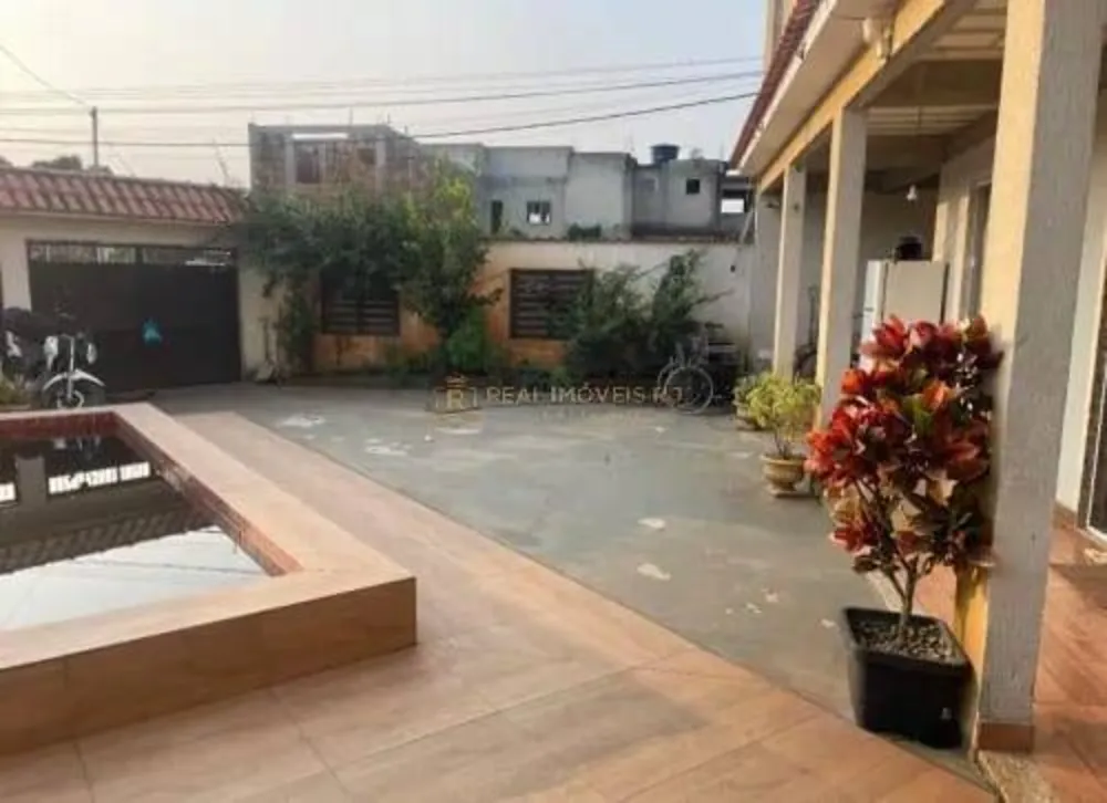 Casa, 4 quartos, 300 m² - Foto 1