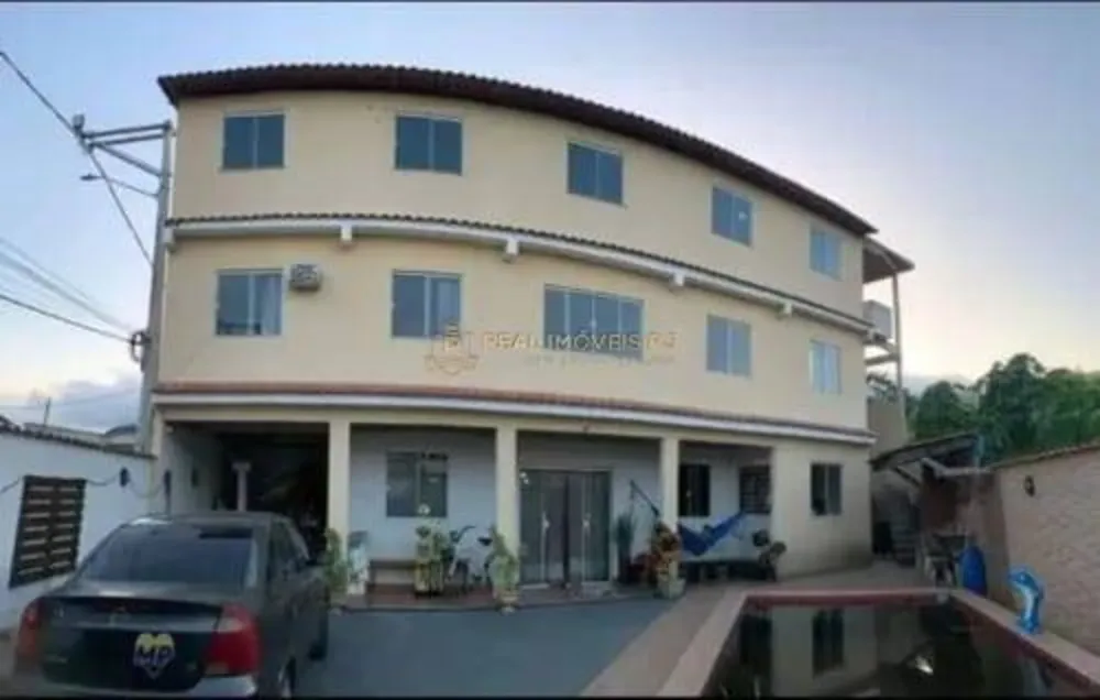 Casa, 4 quartos, 300 m² - Foto 3