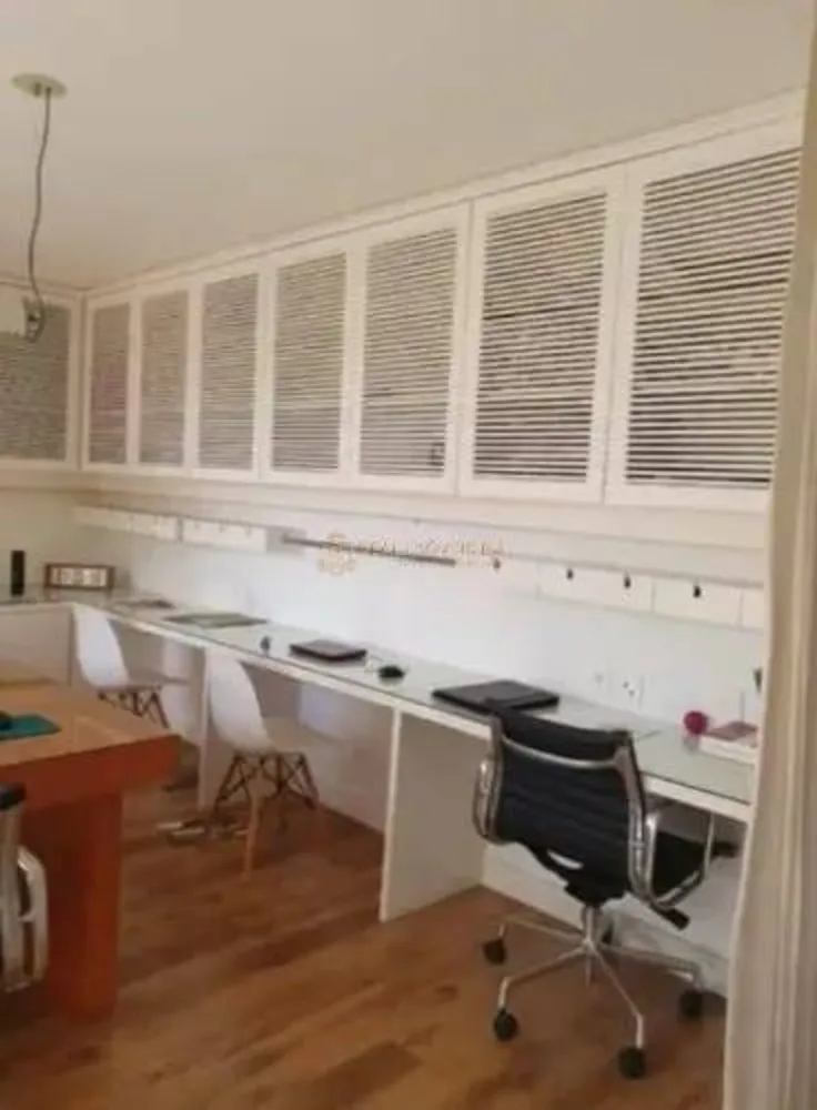Sala-Conjunto, 187 m² - Foto 6