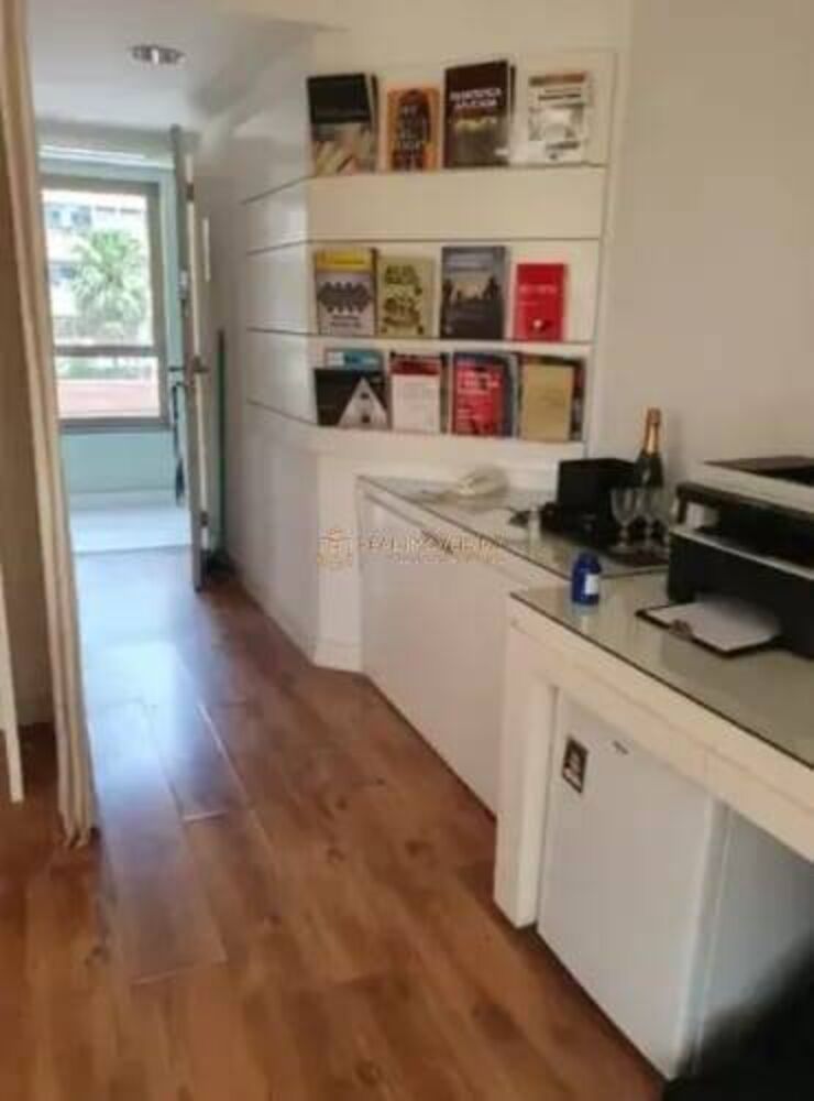 Sala-Conjunto, 187 m² - Foto 3