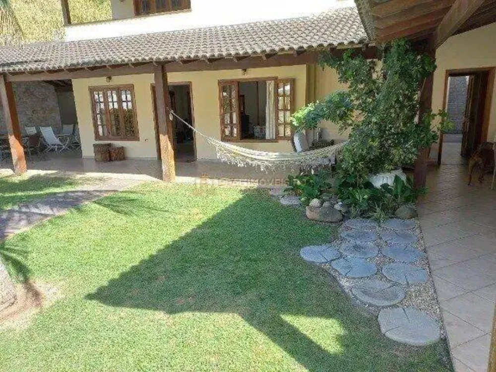 Casa, 4 quartos, 350 m² - Foto 5