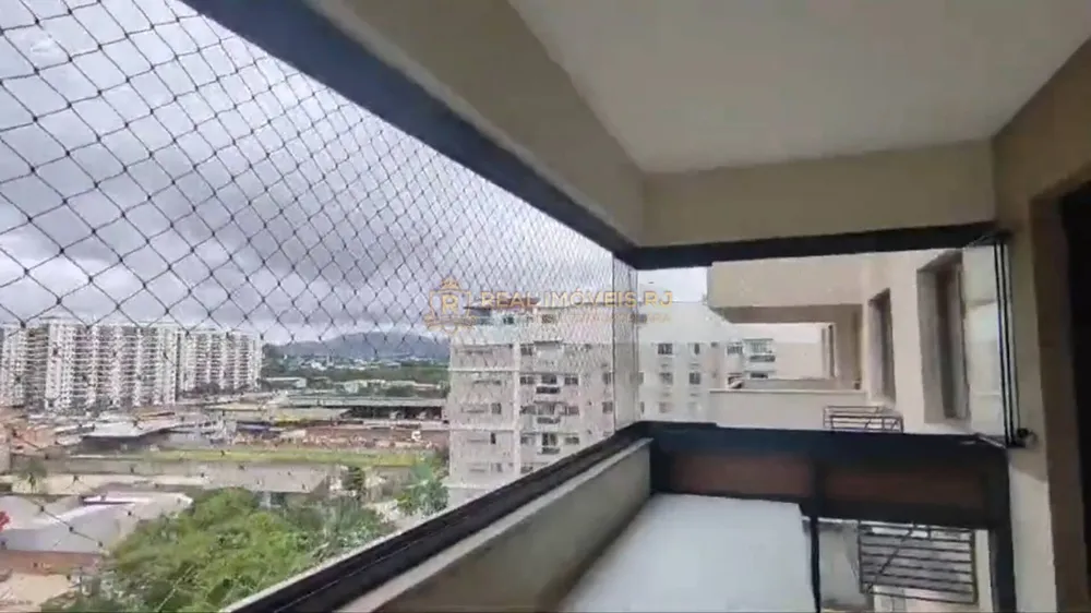 Apartamento, 2 quartos, 70 m² - Foto 4