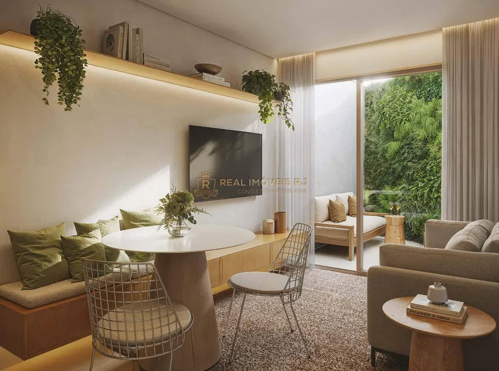 Apartamento, 60 m² - Foto 8
