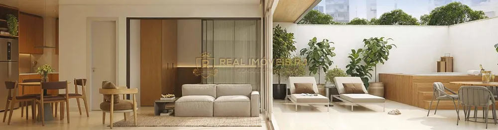 Apartamento, 60 m² - Foto 7