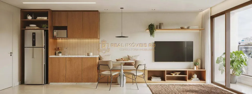 Apartamento, 60 m² - Foto 6