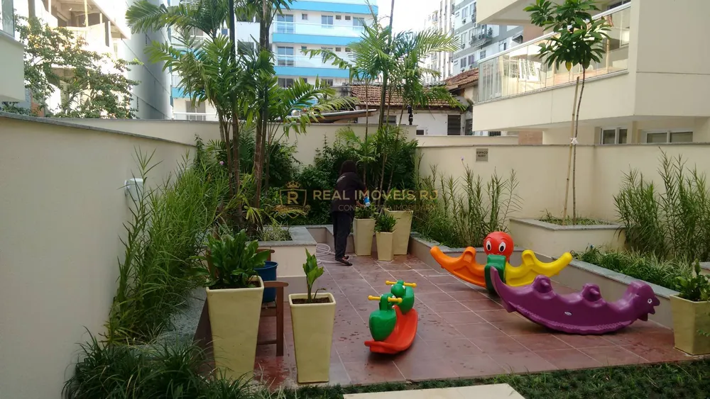 Apartamento, 2 quartos, 59 m² - Foto 29