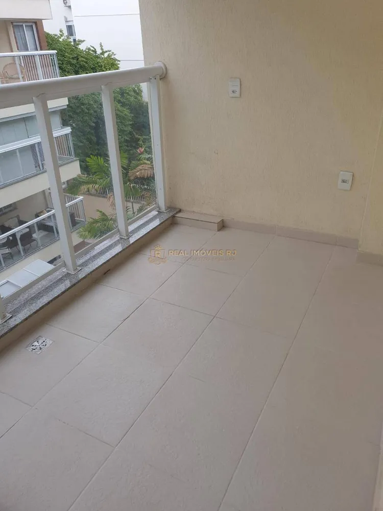 Apartamento, 2 quartos, 59 m² - Foto 3