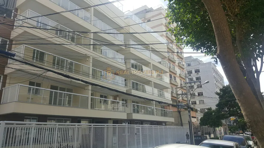 Apartamento, 2 quartos, 59 m² - Foto 21