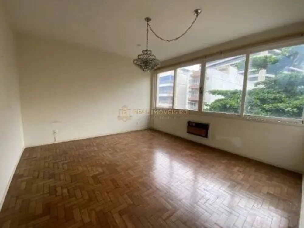 Apartamento, 2 quartos, 70 m² - Foto 1