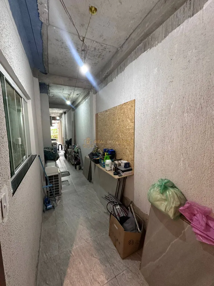 Casa, 2 quartos, 206 m² - Foto 3